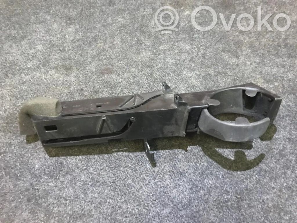 Ford Mondeo Mk III Mukiteline 