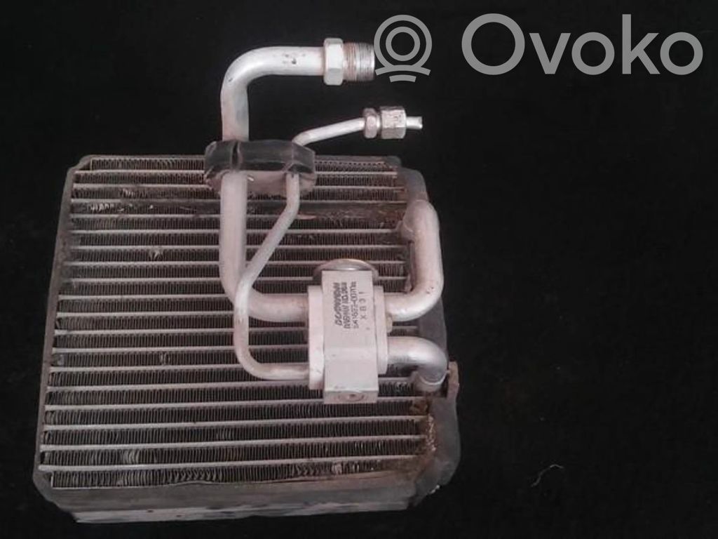 Radiator aerotermă   E416230070A,E416230070A,E416230070A,E416230070A