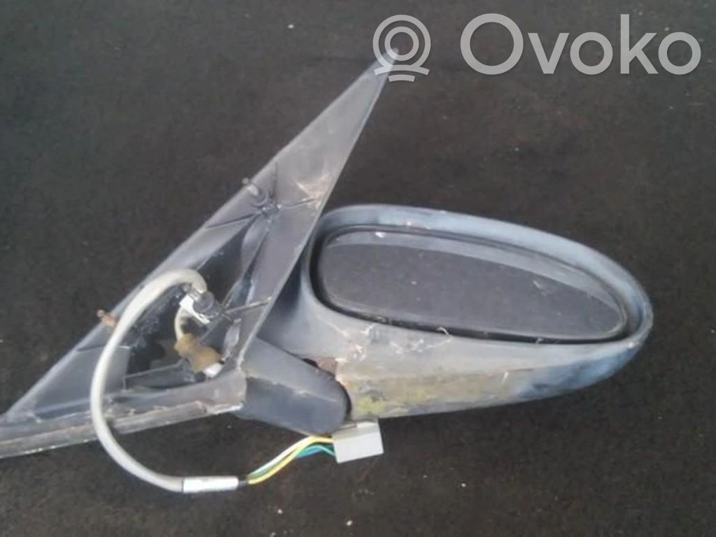 Chrysler Neon I Specchietto retrovisore elettrico portiera anteriore 