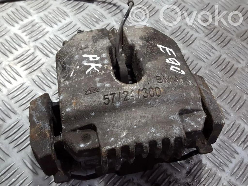 Front brake caliper   5724300,5724300