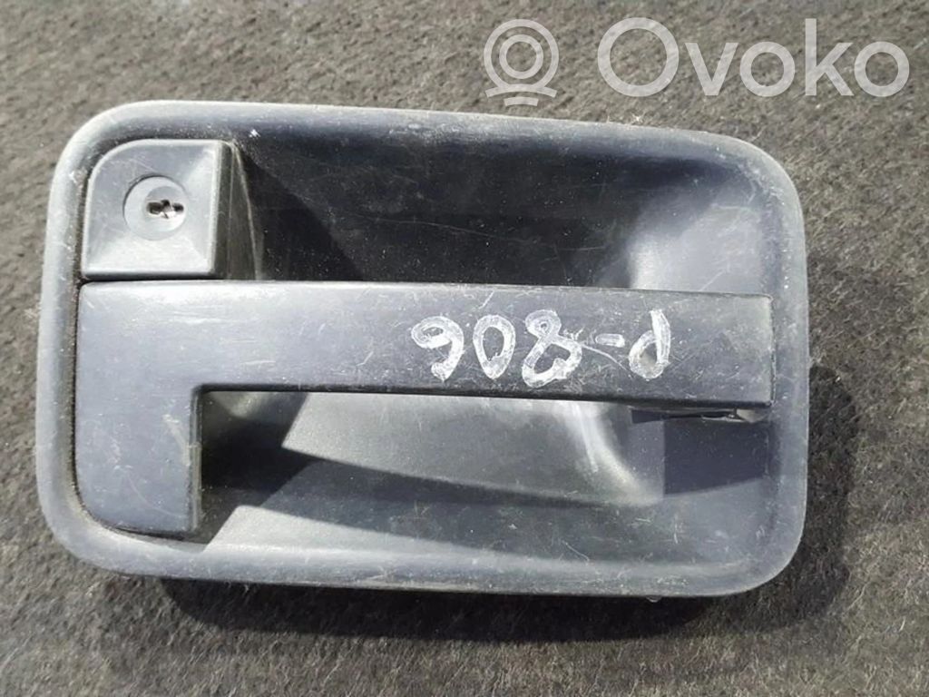 Peugeot Expert Mâner exterior ușă față 
