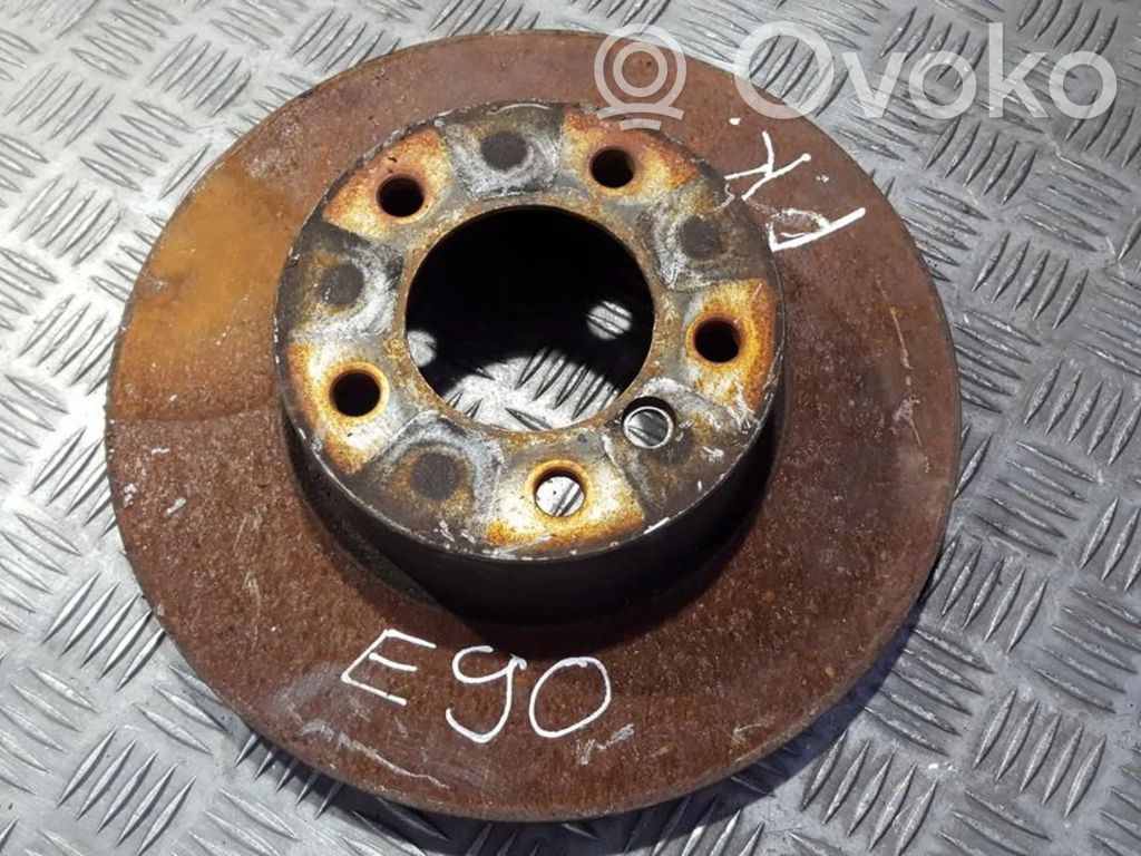 Front brake disc   6772669,6772669