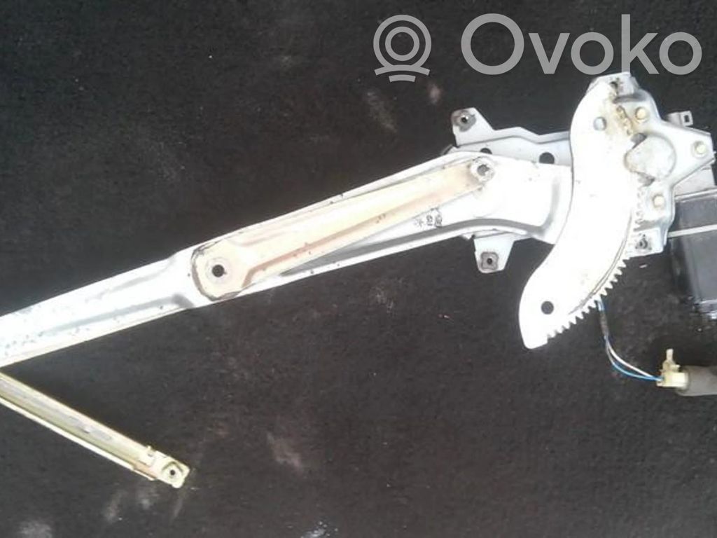 Regulador con motor de la ventanilla de la puerta corredera   037113930,037113930