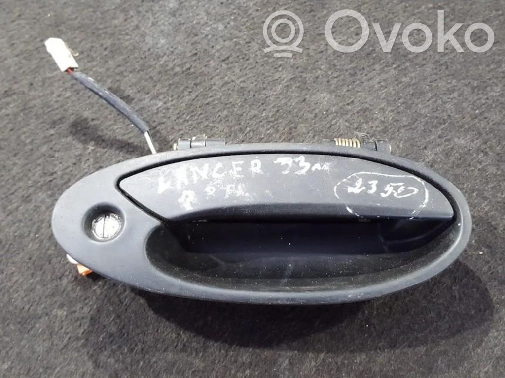 Etuoven ulkokahva   MB819552,MB819552
