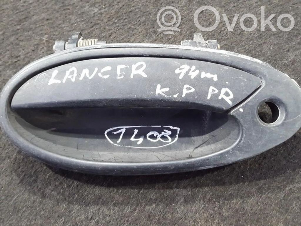Etuoven ulkokahva   MB819551,MB819551