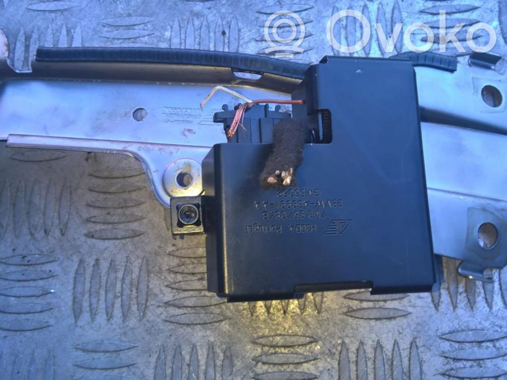 Otras unidades de control/módulos   7M0957084B,98VWA69991AA,56068,7M0957084B,98VWA69991AA