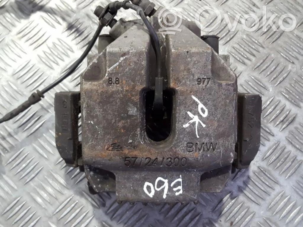 Caliper de freno delantero   5724300,5724300