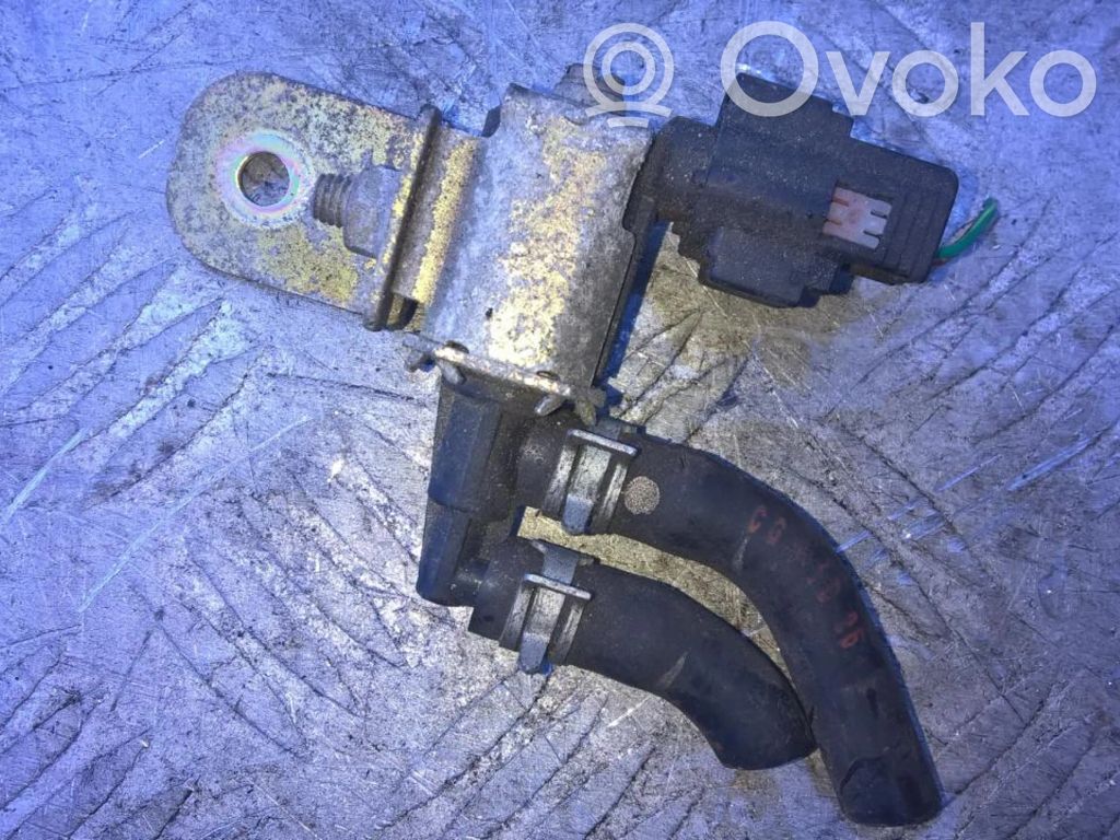 Electroválvula del turbo   K5T48298,KLG5,1531,K5T48298,KLG5