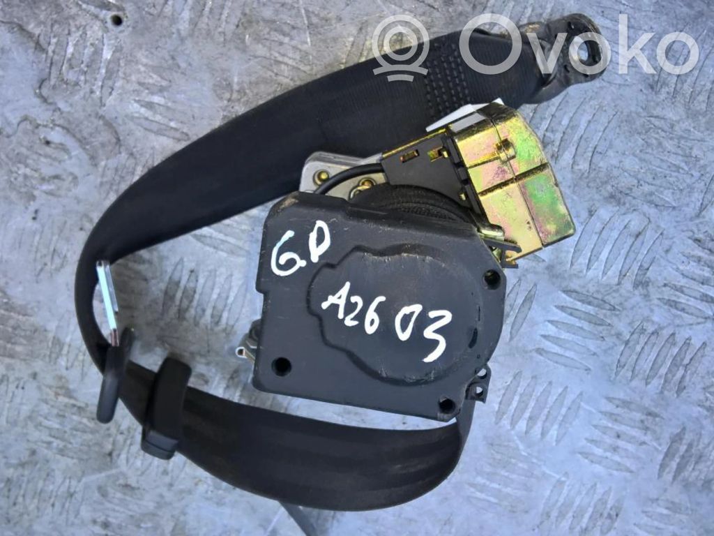 Centură spate   C00064684,C00064684