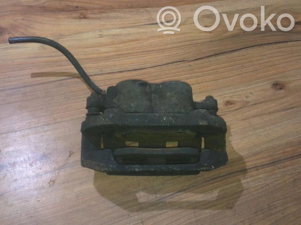 Caliper de freno delantero