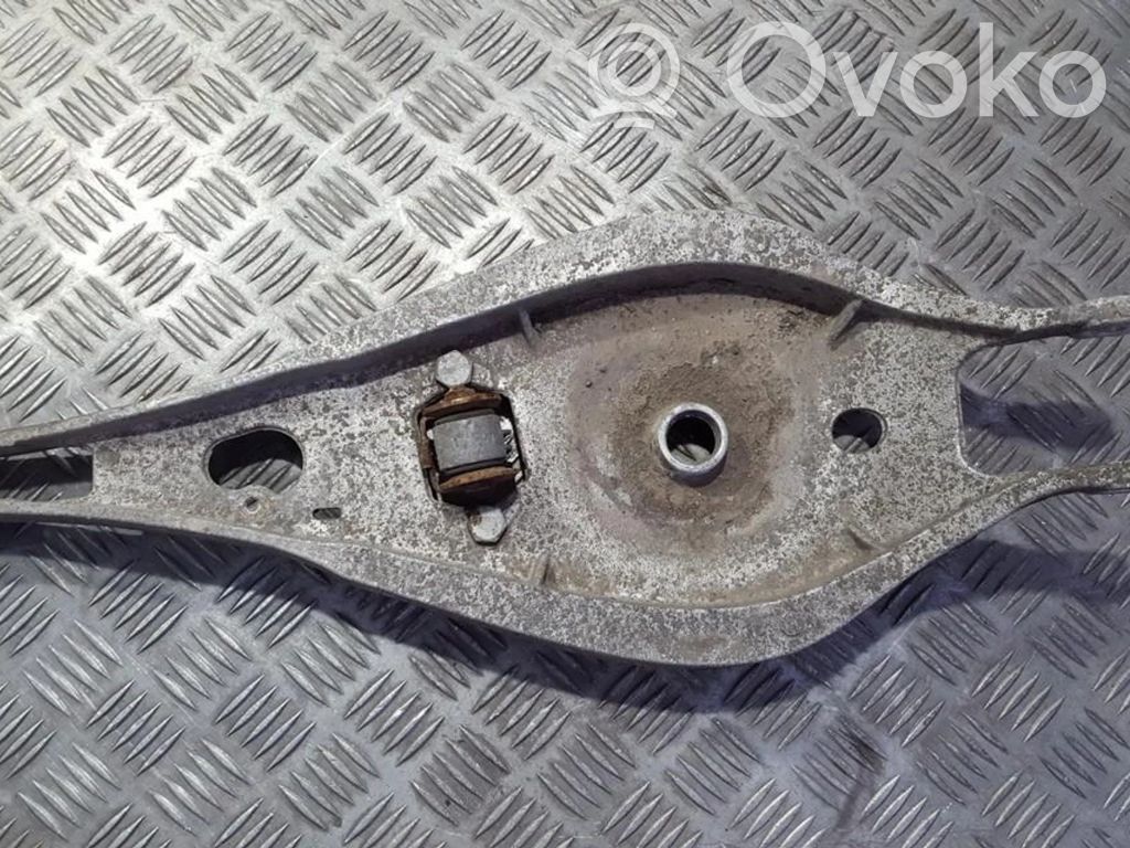 BMW 3 E46 Querlenker Achsschenkel hinten 
