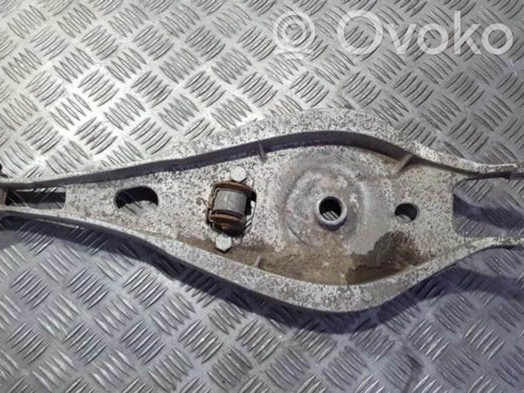BMW 3 E46 Querlenker Achsschenkel hinten 