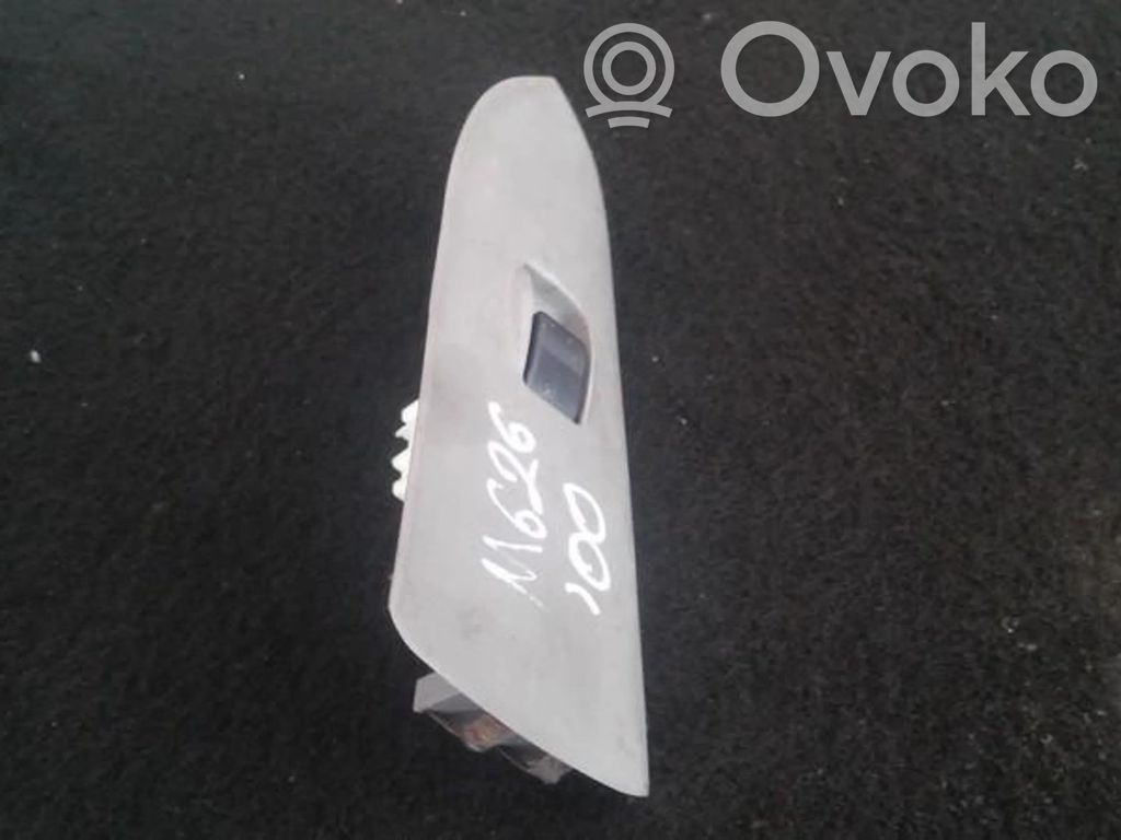 Mazda 323 F Electric window control switch 