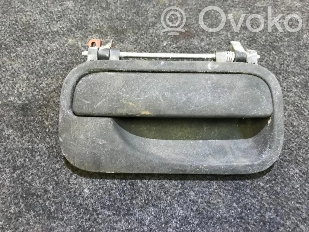 Manecilla externa puerta delantera   GM712,GM712