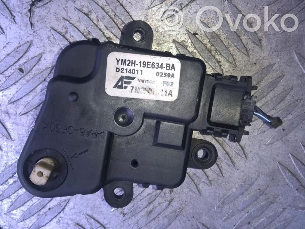 Ford Galaxy Moteur / actionneur de volet de climatisation