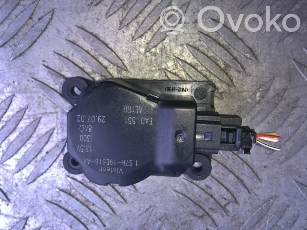 Motorino attuatore aria   1S7H19E616AA,1S7H19E616AA,1S7H19E616AA,1S7H19E616AA