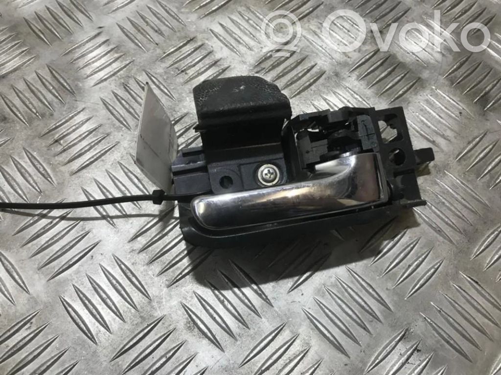 Toyota Avensis T250 Maniglia interna per portiera posteriore