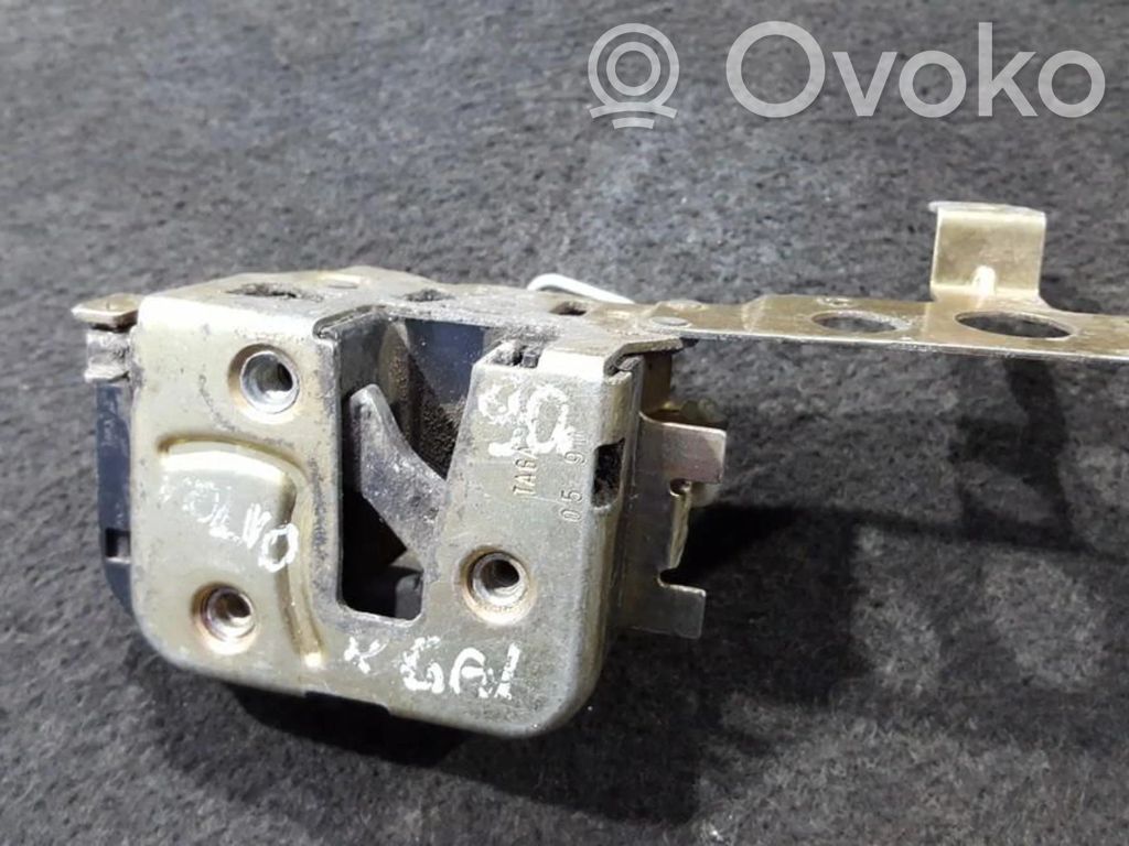 Volvo 440 Serratura portiera posteriore