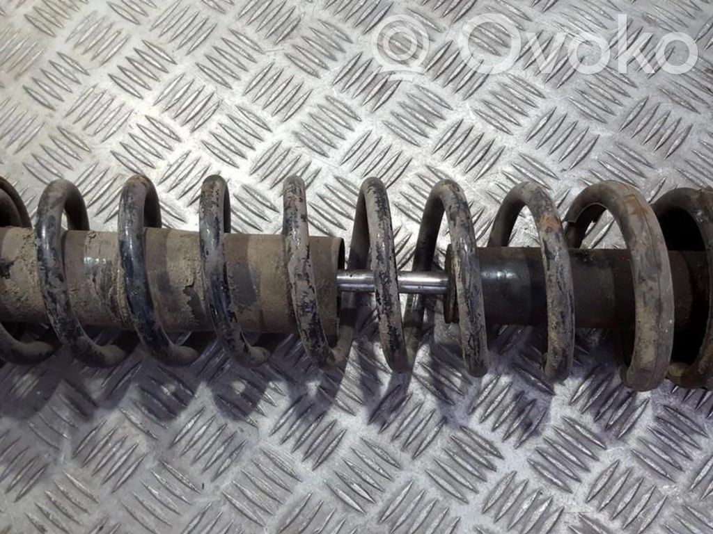 Arc elicoidal spate