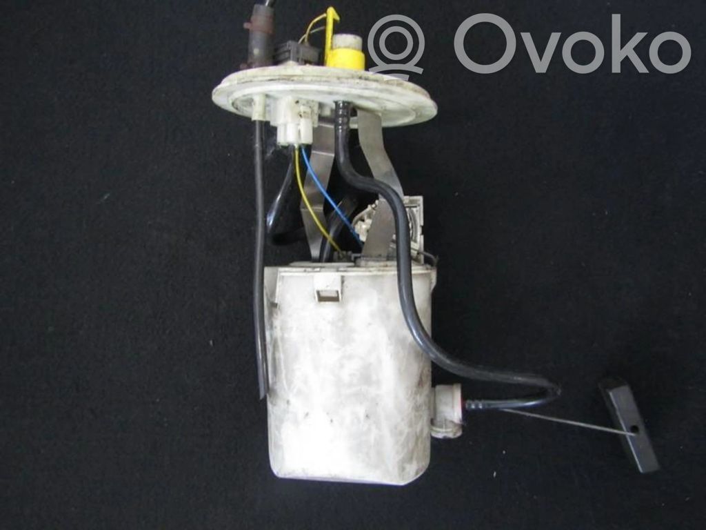 Saab 9-5 Polttoainetason anturi 