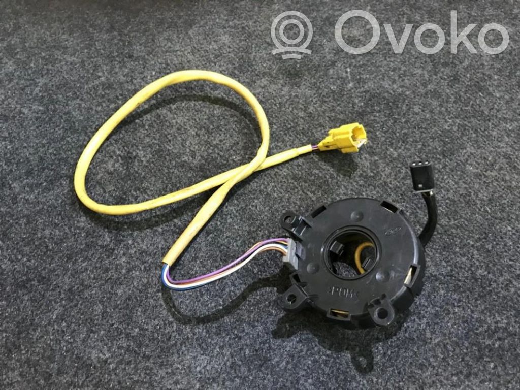 Ford Scorpio Taśma / Pierścień ślizgowy Airbag / SRS 