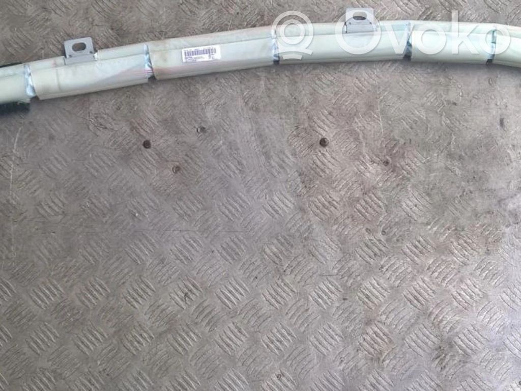 Jaguar X-Type Airbag da tetto 