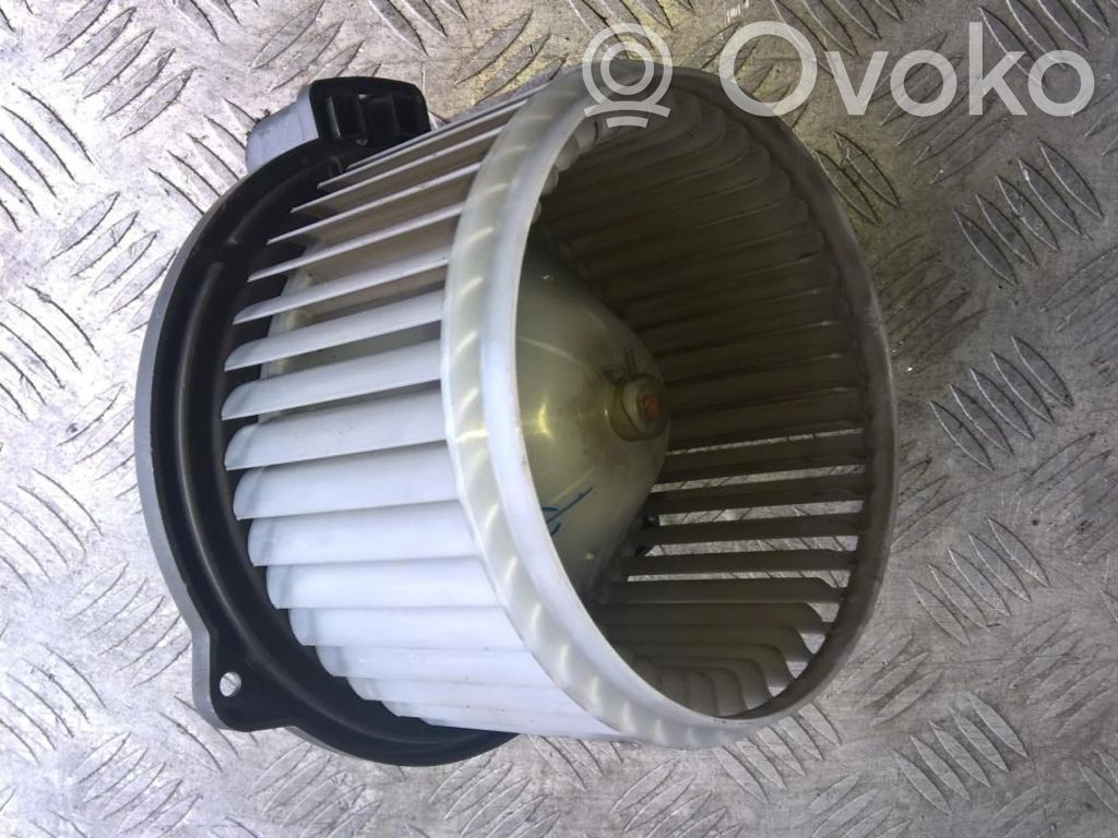 Rover 75 Heizungslüfter 