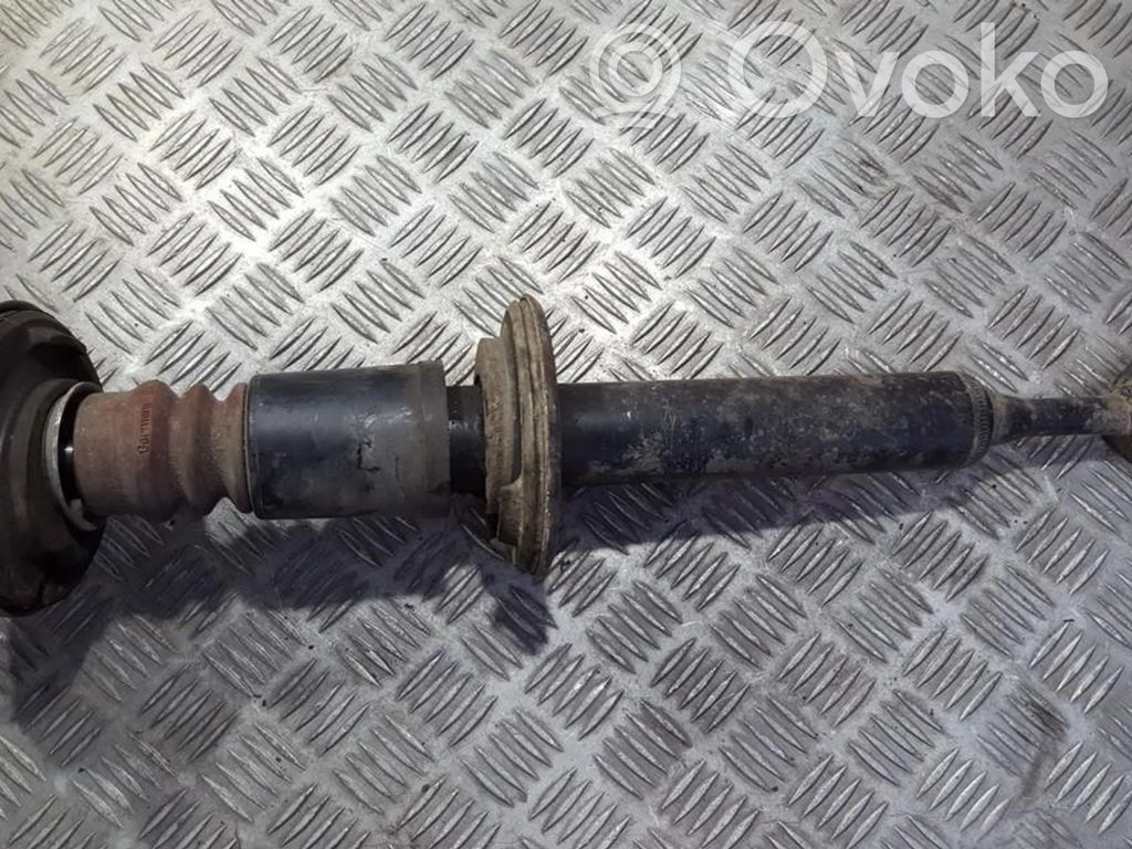 Amortyzator przedni   3B0413031,3B0413031