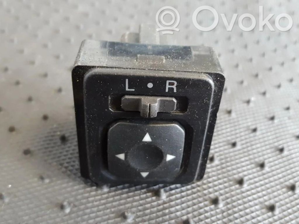 Mitsubishi Space Wagon Interruttore specchietto retrovisore 