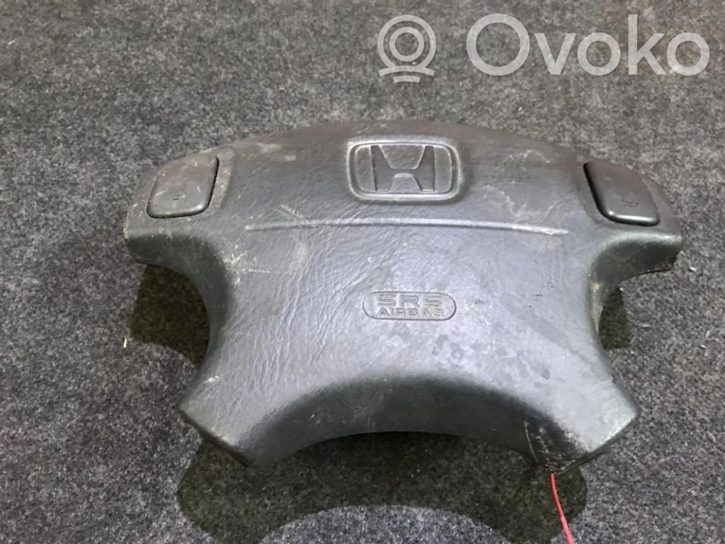 Honda Civic Airbag volan 