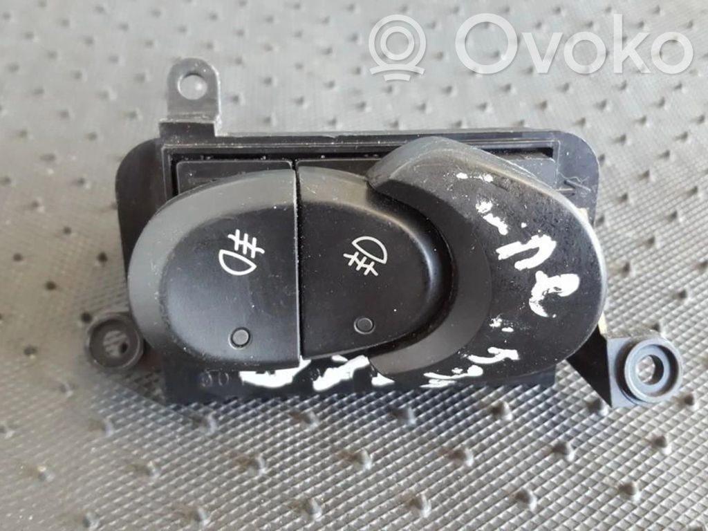 Hyundai Coupe Interruptor de luz antiniebla 