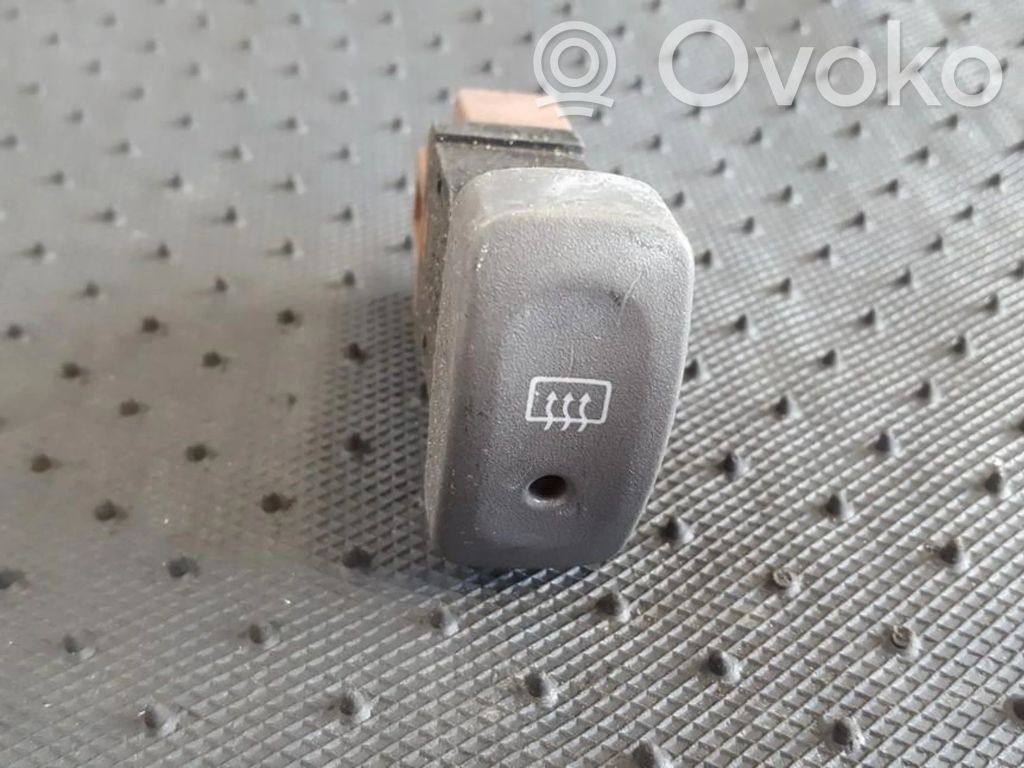 Nissan Micra Tuulilasinlämmittimen kytkin 