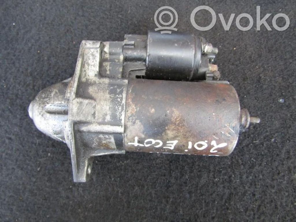 Opel Omega B1 Electromotor 
