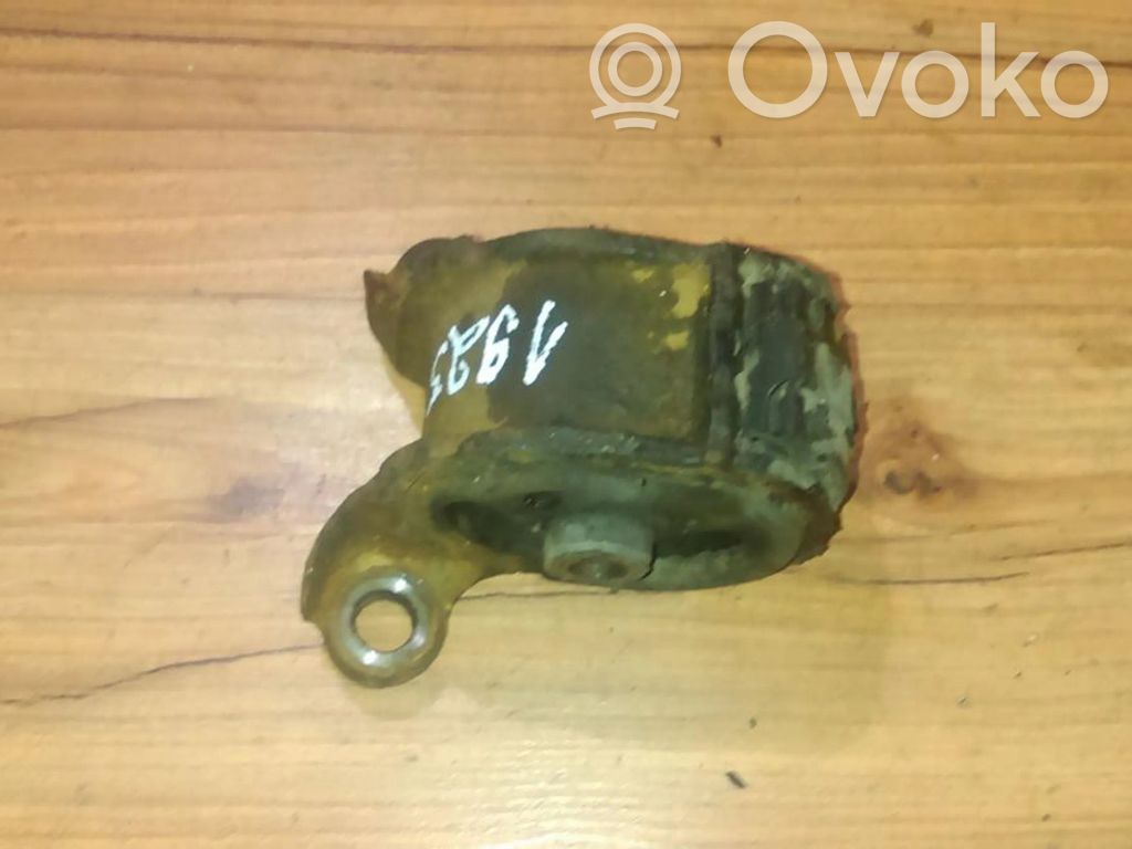 Support de moteur, coussinet