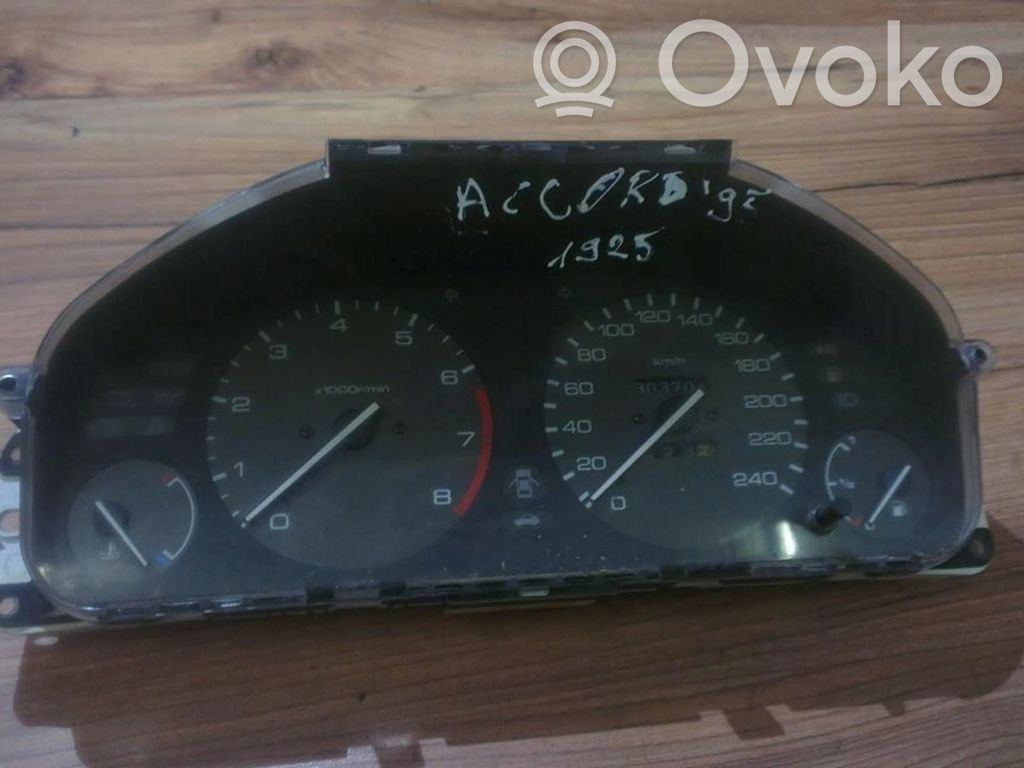 Geschwindigkeitsmesser Cockpit   HR16601,HR16601,HR16601,HR16601