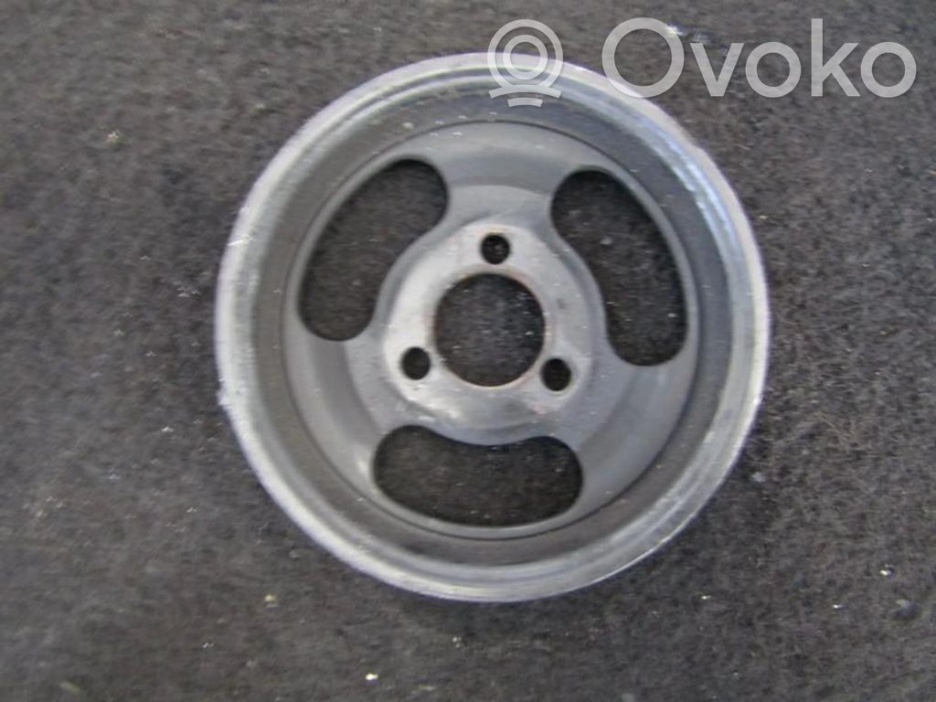 Opel Vectra B Fulie pompă apă 
