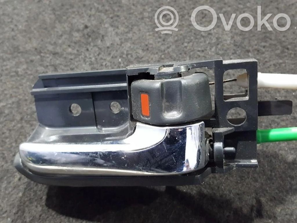 Toyota Avensis T250 Maniglia interna per portiera posteriore