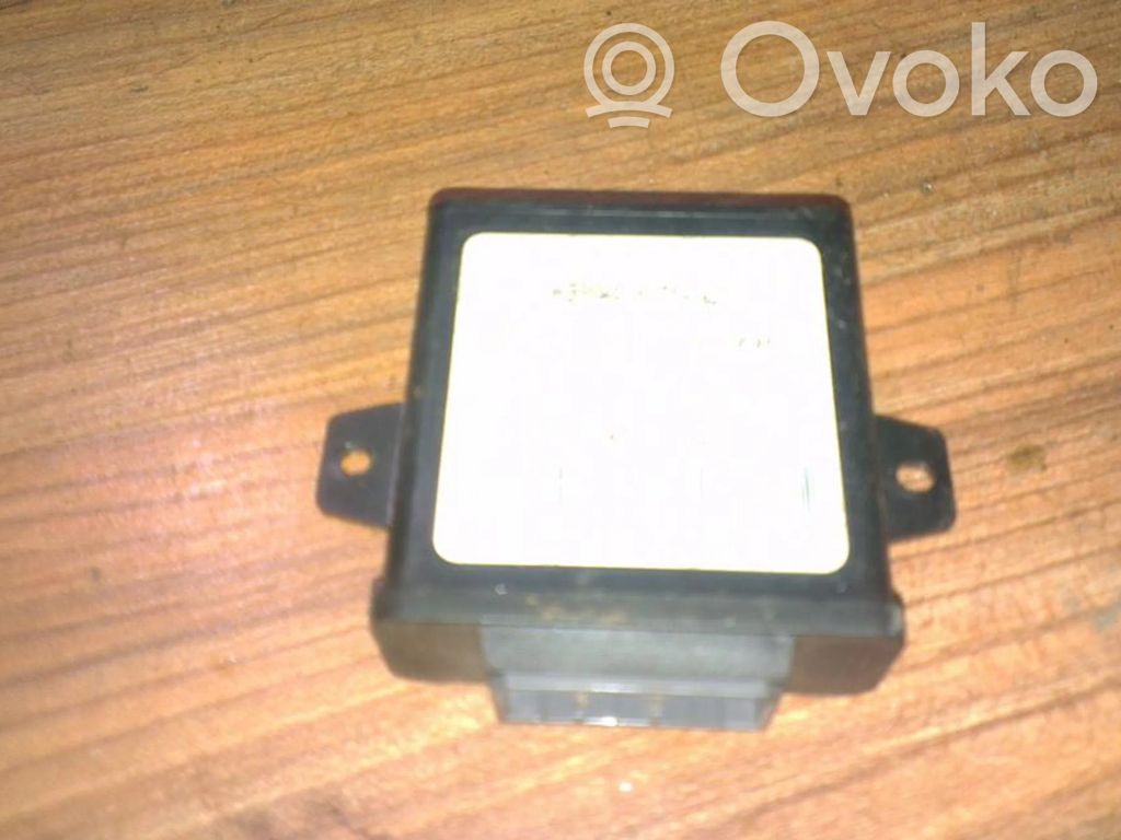 Mazda 323 Other control units/modules 