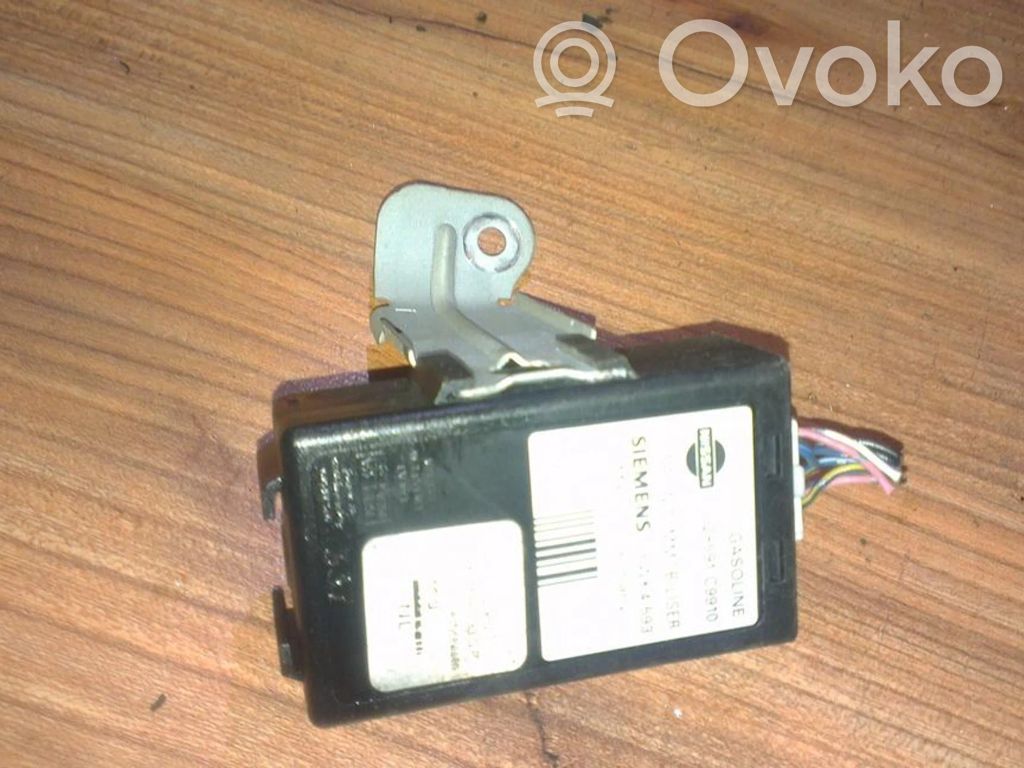 Nissan Micra Alte unități/module de control 