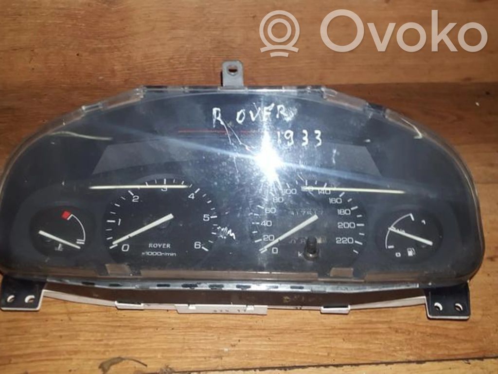 Rover 414 - 416 - 420 Tachimetro (quadro strumenti) 