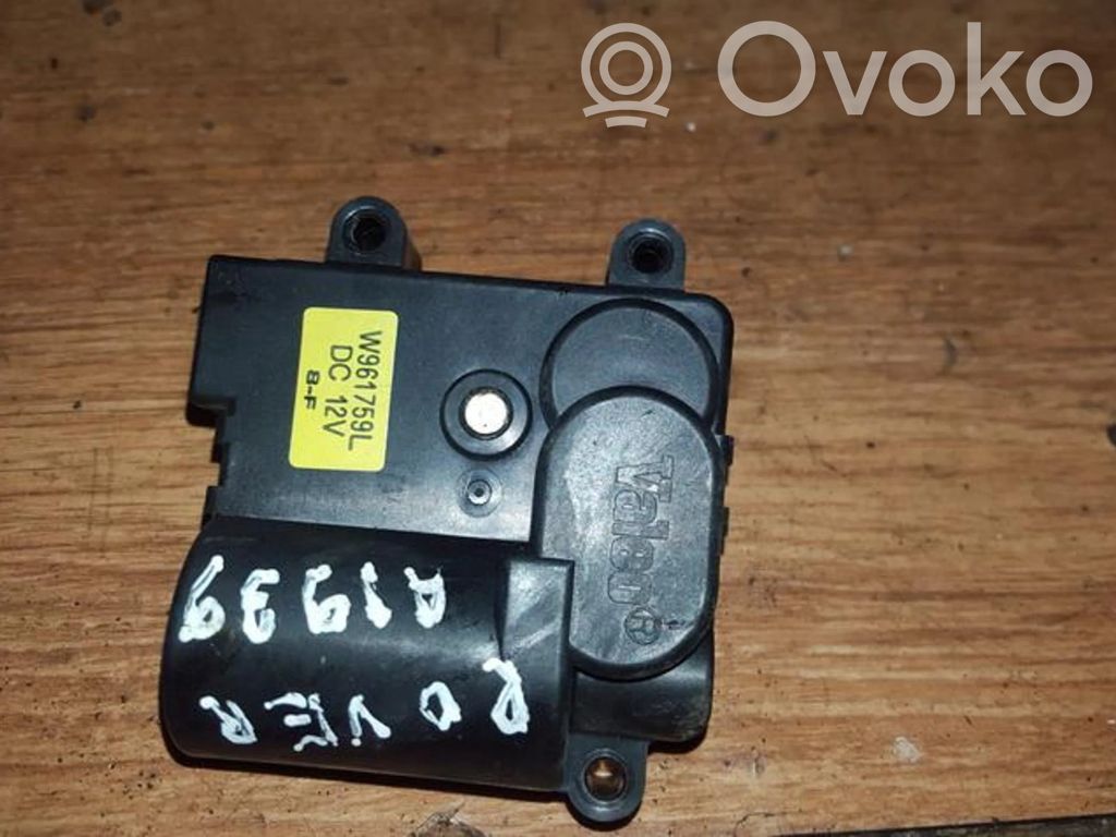 Rover 414 - 416 - 420 Motorino attuatore aria 