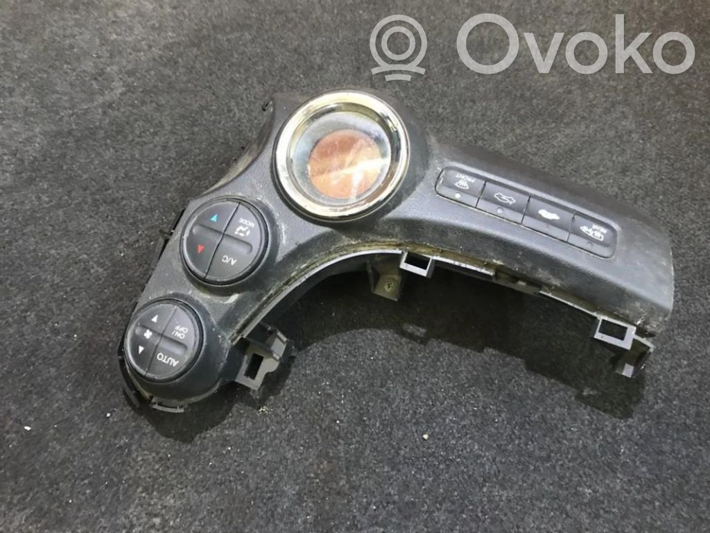Honda Jazz Alte piese de interior 