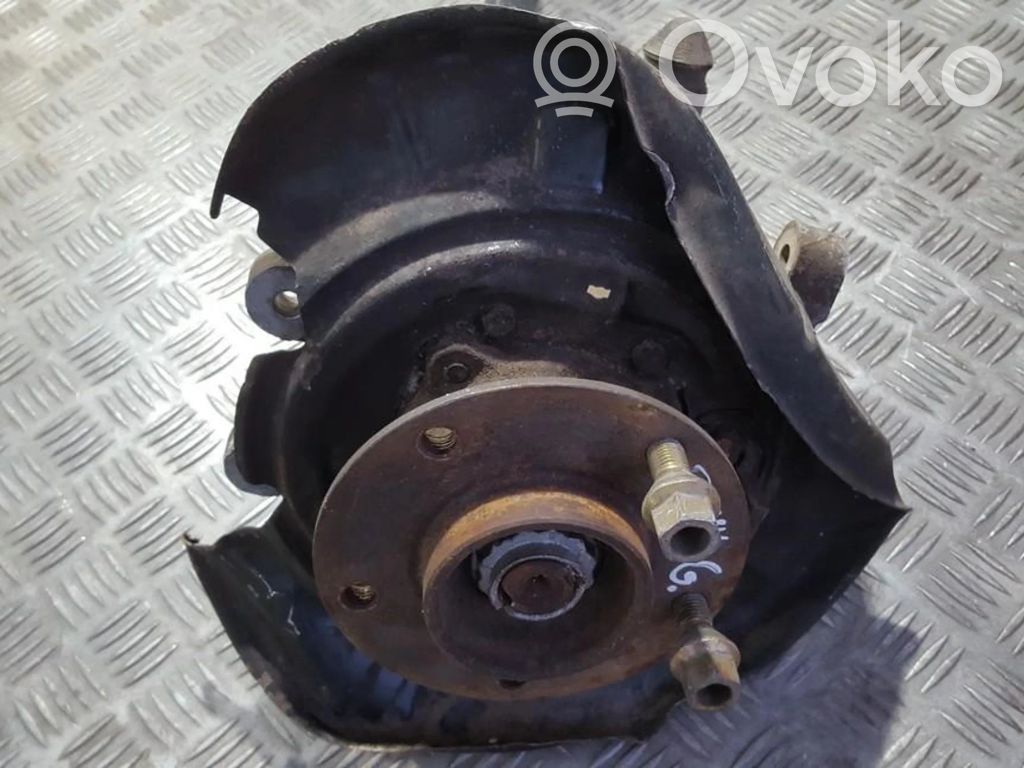 BMW 5 E39 Fuzetă spate