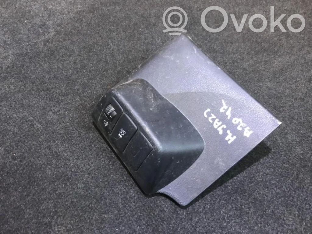 Honda Jazz Alte piese de interior 