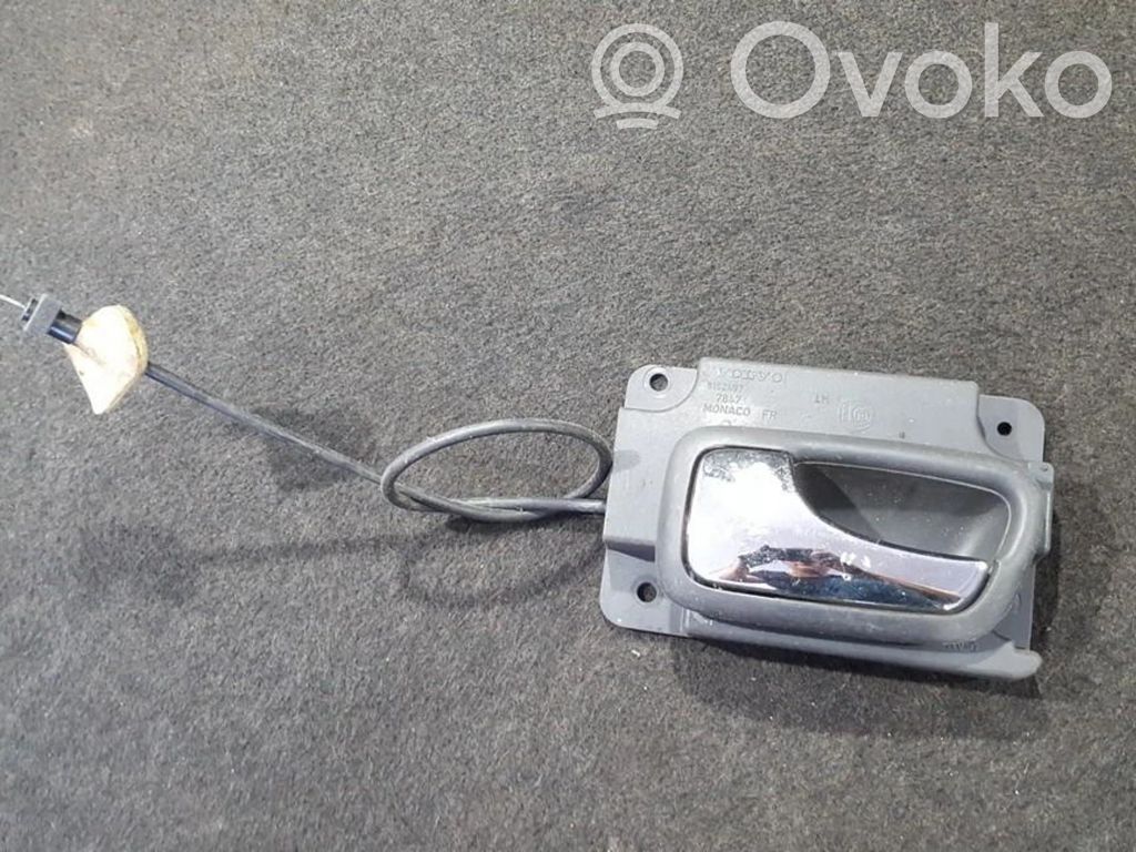 Volvo S70  V70  V70 XC Maniglia interna per portiera posteriore 