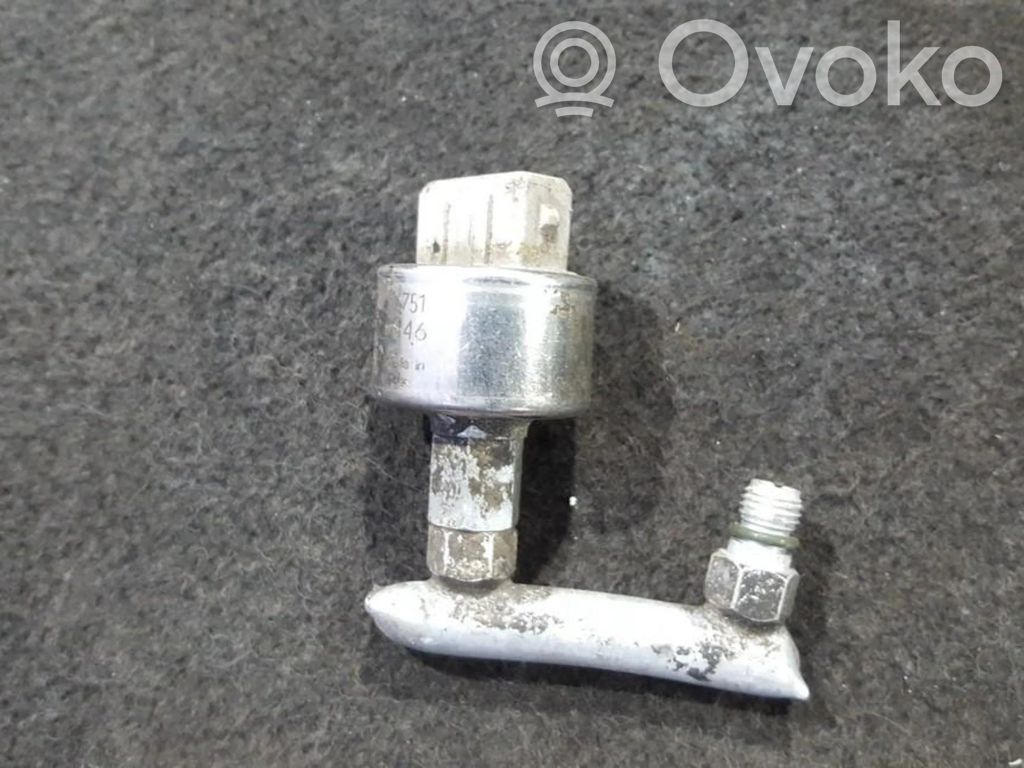 Opel Omega B1 Sensore di pressione dell’aria condizionata (A/C) 