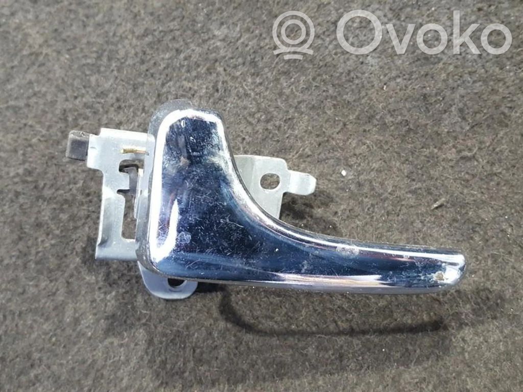 Volvo S40, V40 Manecilla interna puerta delantera 