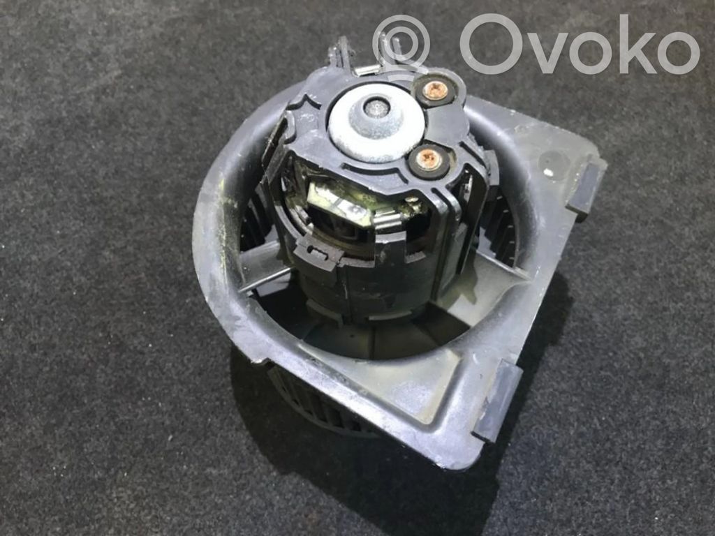 Opel Vectra B Ventola riscaldamento/ventilatore abitacolo 