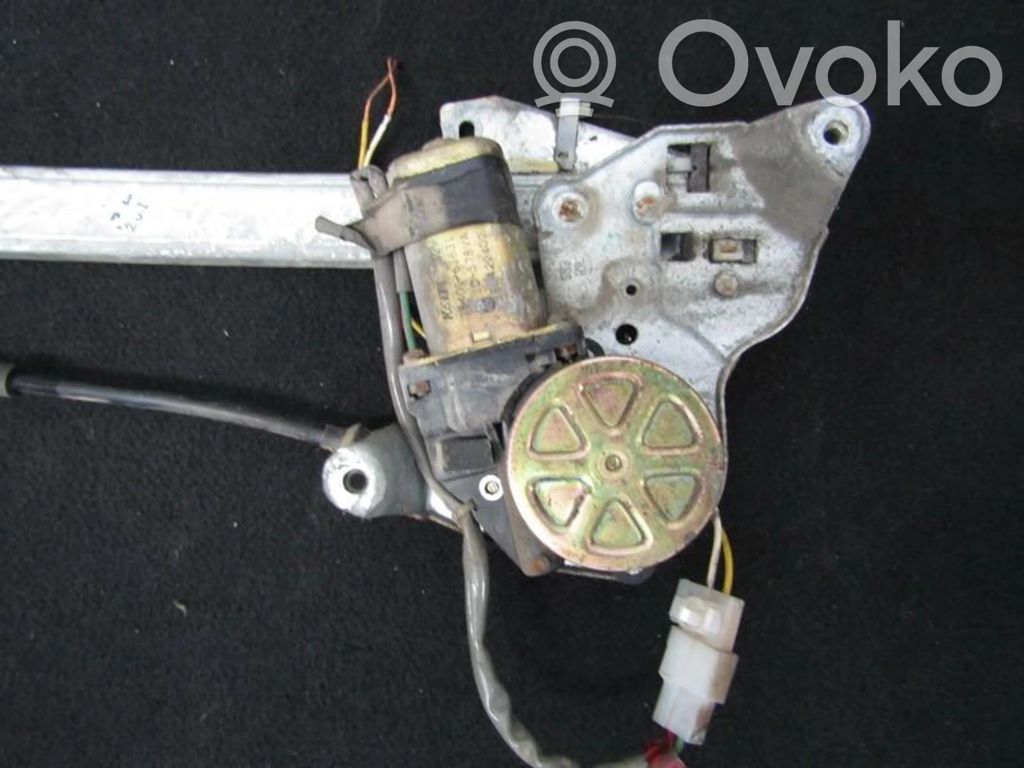 Mazda 626 Motor macara geam ușă spate 