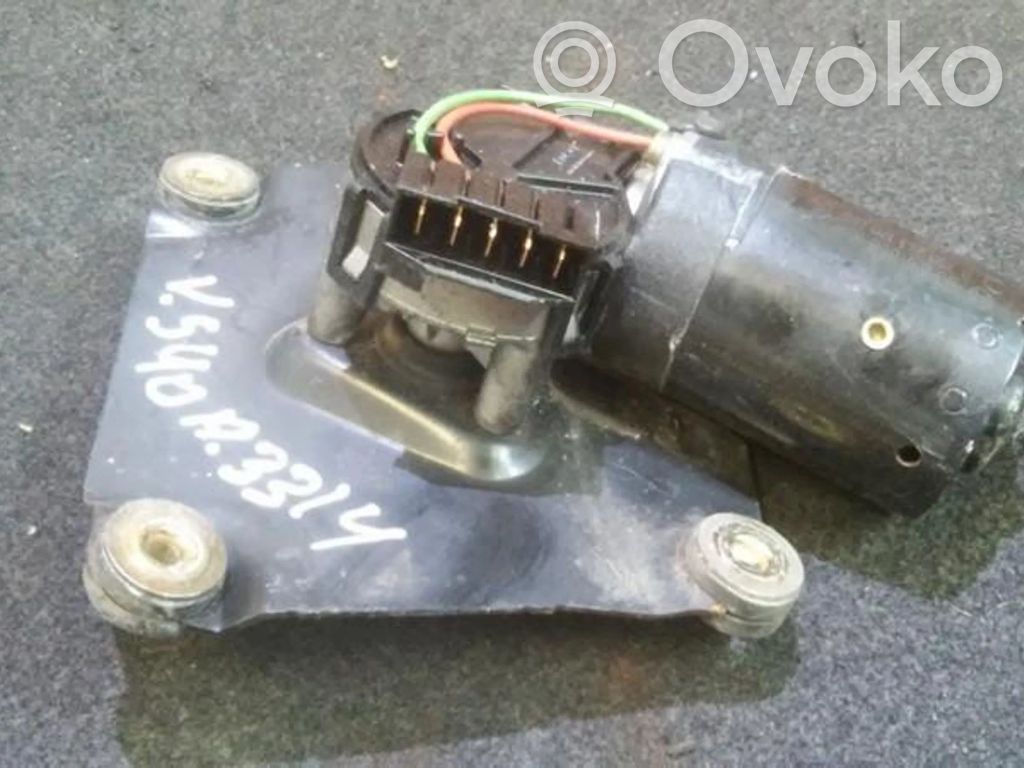 Volvo S40, V40 Moteur d'essuie-glace